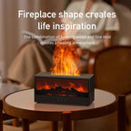 Fireplace Aromatherapy Diffuser MarkupEnterprises