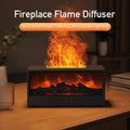 Fireplace Aromatherapy Diffuser MarkupEnterprises