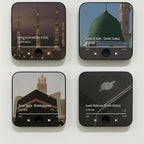 Quran Magnet with Built-in Surah Player Markup Enterprises