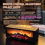 Fireplace Aromatherapy Diffuser MarkupEnterprises