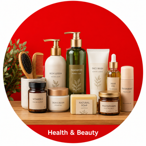Health & Beauty