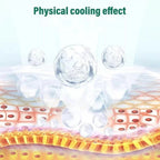 Lumber Spine Cooling Gel