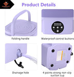 Mini Washing Machine Markup Enterprises