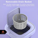 Mini Washing Machine Markup Enterprises