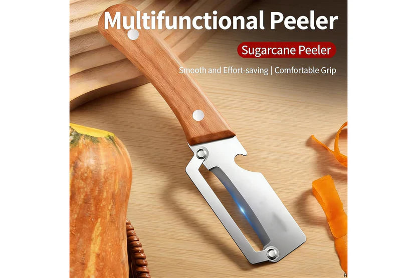 Premium Multi-Functional Fruit & Vegetable Peeler Your Store