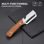 Premium Multi-Functional Fruit & Vegetable Peeler Your Store